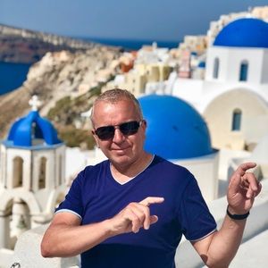 Meet your Posher, Alexey